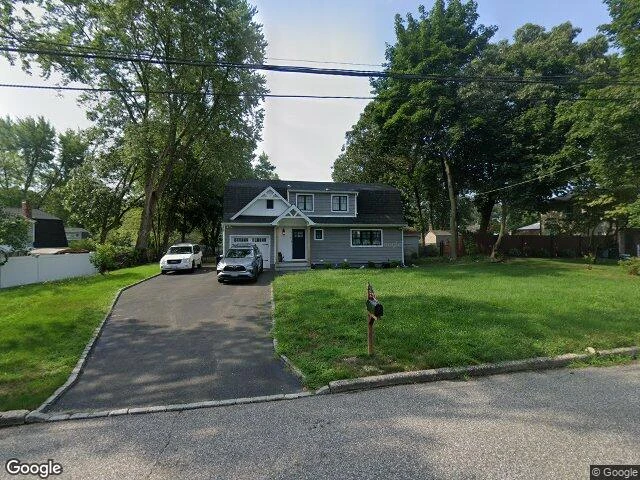 House image located at Coram, NY 11727