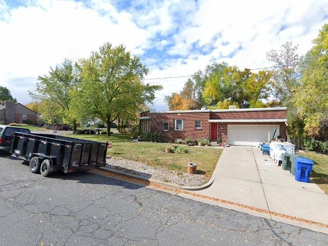 House image located at Ogden, UT 84403
