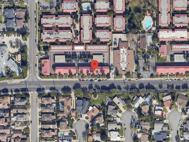 House image located at Santa Ana, CA 92704