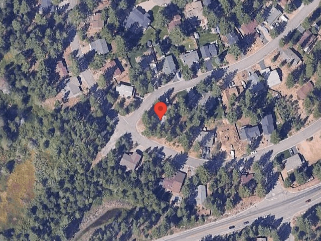 House image located at South Lake Tahoe, CA 96150