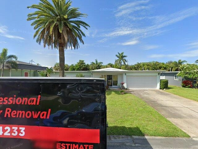 House image located at Saint Petersburg, FL 33707