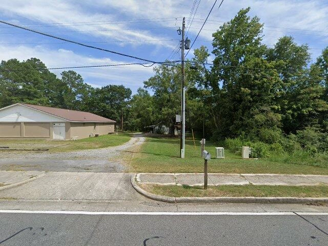 House image located at Summerville, GA 30747
