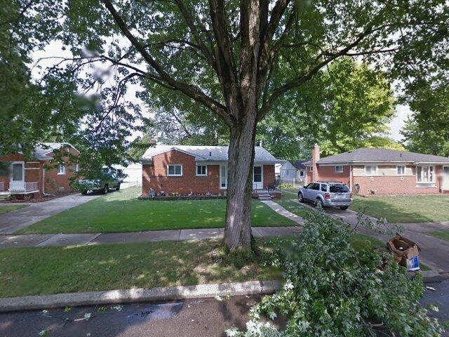 House image located at Warren, MI 48091