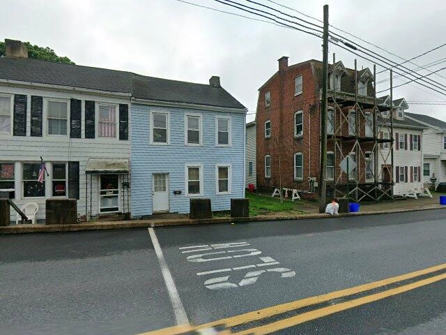 House image located at Hamburg, PA 19526
