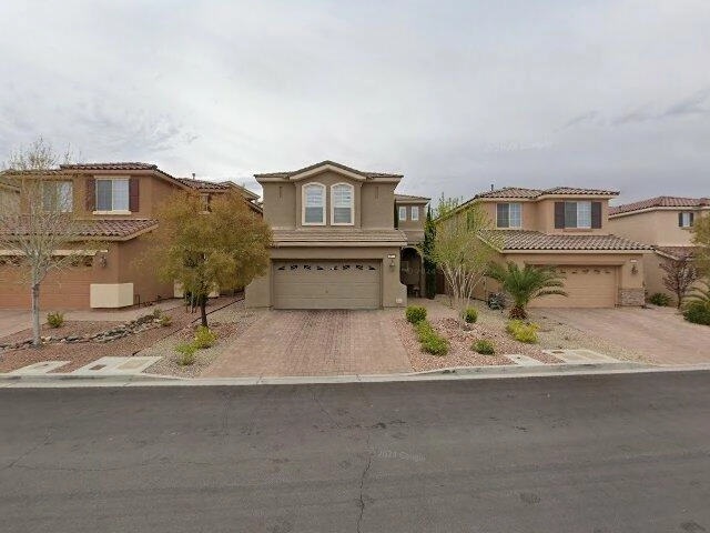House image located at Henderson, NV 89044