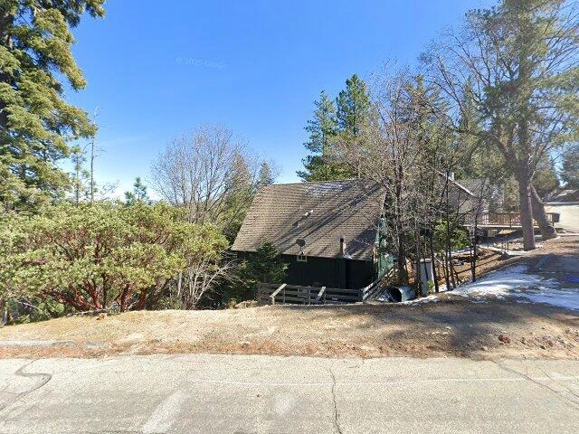 House image located at Lake Arrowhead, CA 92352