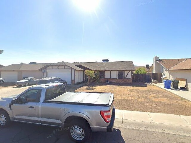 House image located at Phoenix, AZ 85027