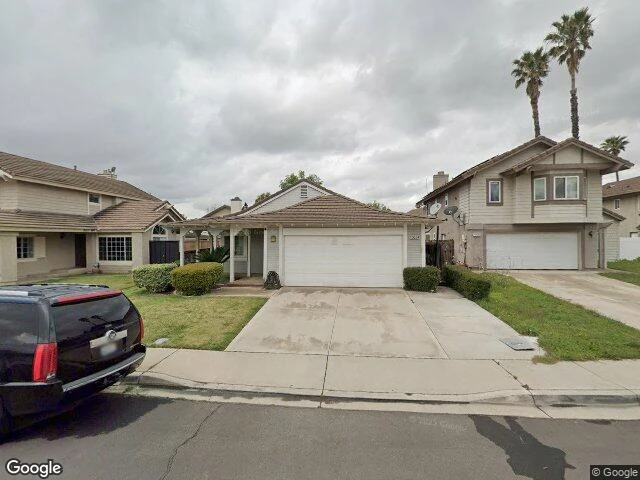 House image located at Fontana, CA 92336