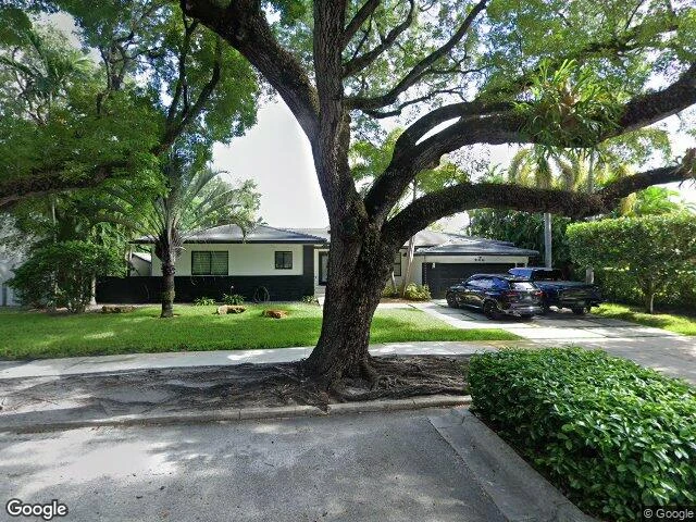 House image located at Miami, FL 33138