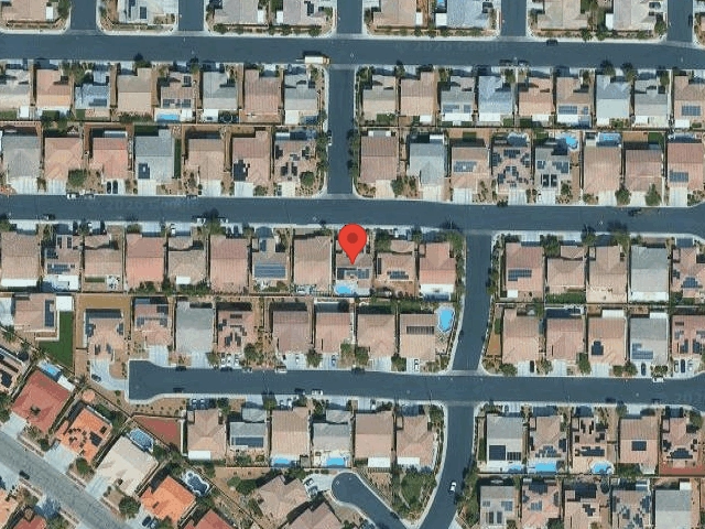 House image located at North Las Vegas, NV 89084