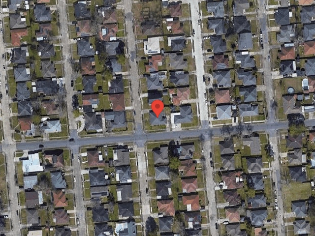 House image located at New Orleans, LA 70127