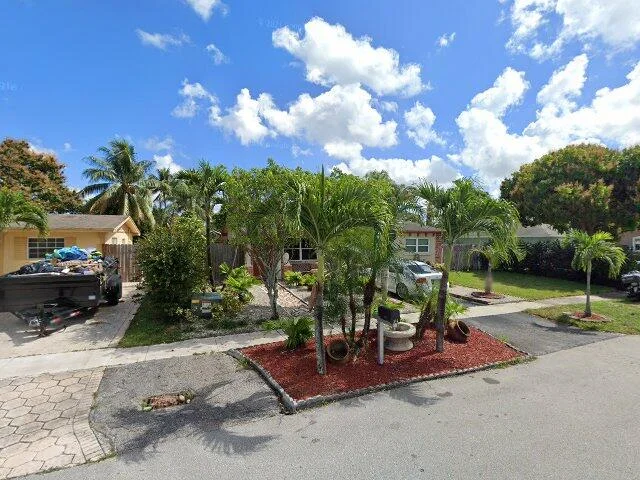 House image located at Pompano Beach, FL 33068