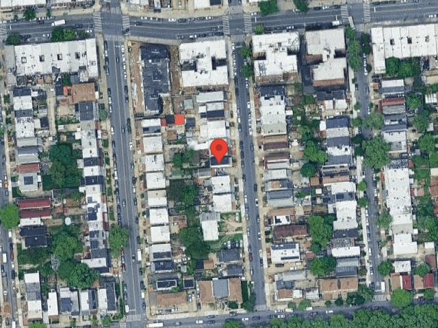 House image located at Brooklyn, NY 11203