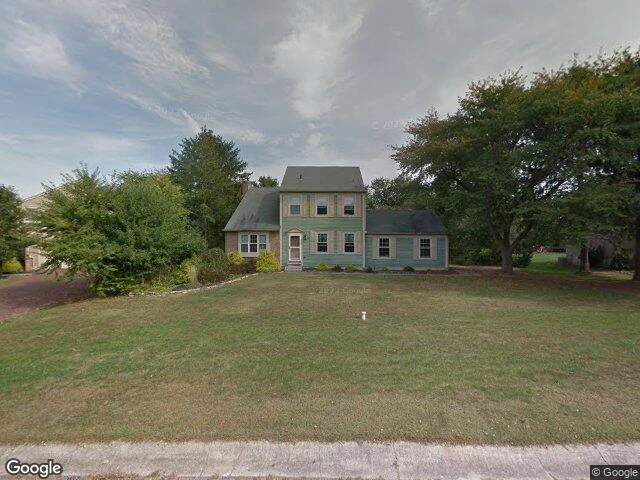 House image located at Elmer, NJ 08318