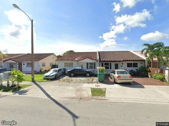 House image located at Hialeah, FL 33018