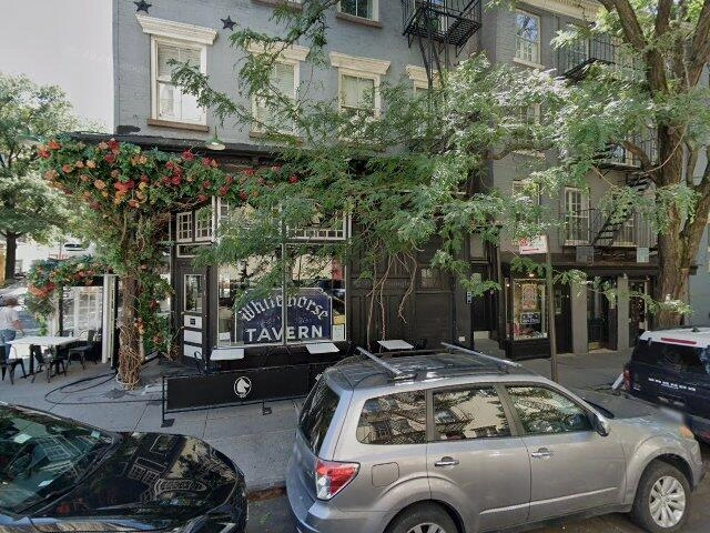 House image located at New York, NY 10014