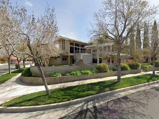 House image located at Palmdale, CA 93551