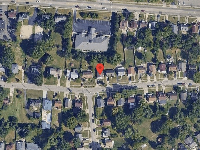 House image located at Cincinnati, OH 45239