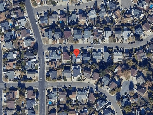 House image located at Suisun City, CA 94585