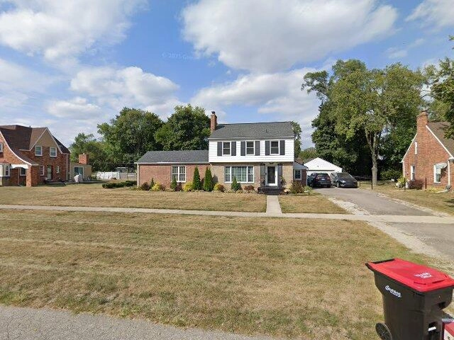 House image located at Southfield, MI 48075