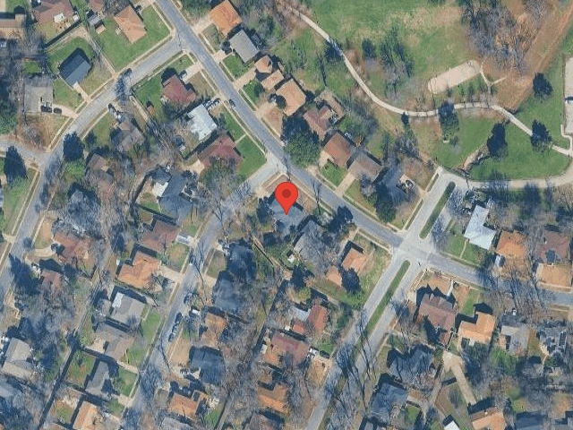House image located at Dallas, TX 75241