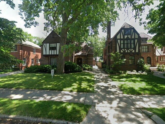 House image located at Detroit, MI 48221