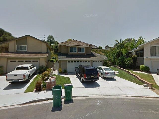 House image located at Lake Forest, CA 92630