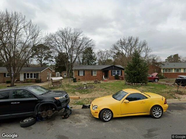 House image located at Rock Hill, SC 29732
