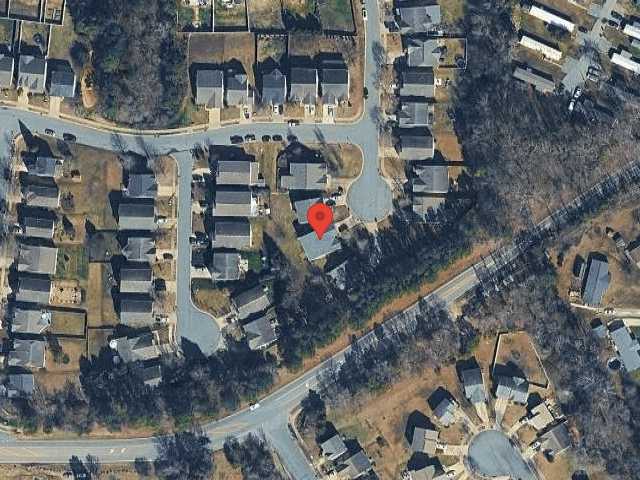 House image located at Concord, NC 28025