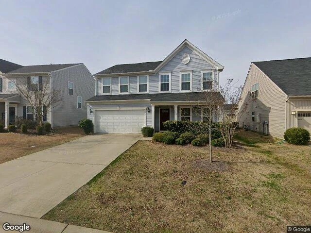 House image located at Greer, SC 29651