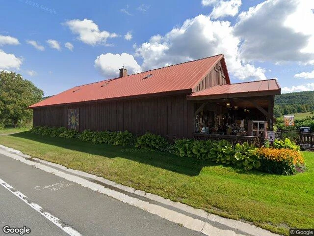 House image located at Hoosick Falls, NY 12090