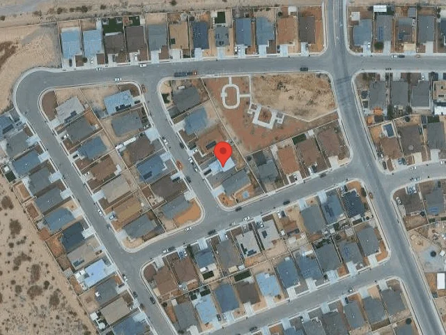 House image located at Santa Teresa, NM 88008