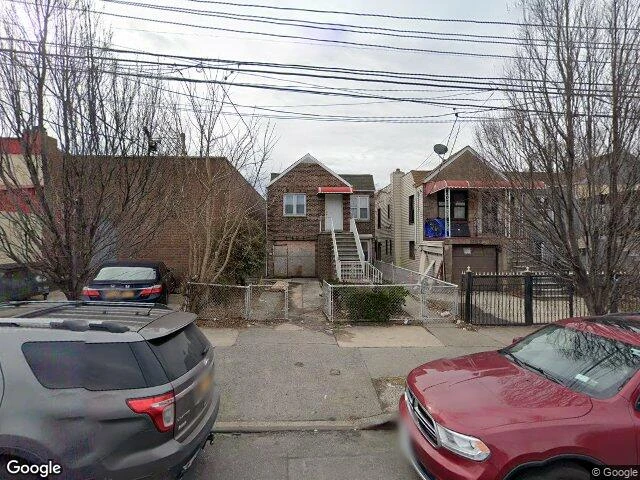 House image located at Bronx, NY 10473