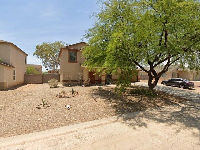 House image located at Arizona City, AZ 85123