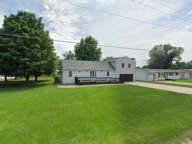 House image located at Cuero, TX 77954