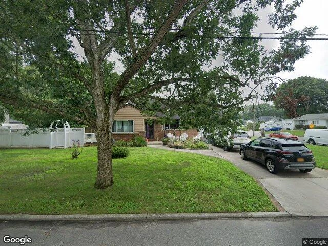 House image located at Selden, NY 11784