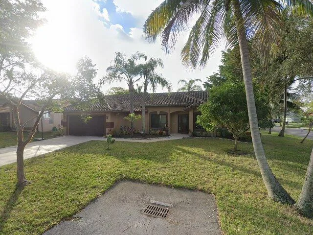 House image located at Pompano Beach, FL 33073