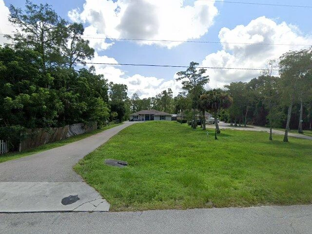 House image located at Naples, FL 34117