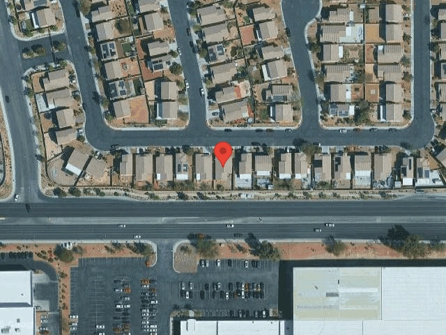House image located at North Las Vegas, NV 89032