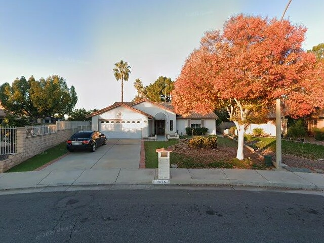 House image located at Hemet, CA 92545