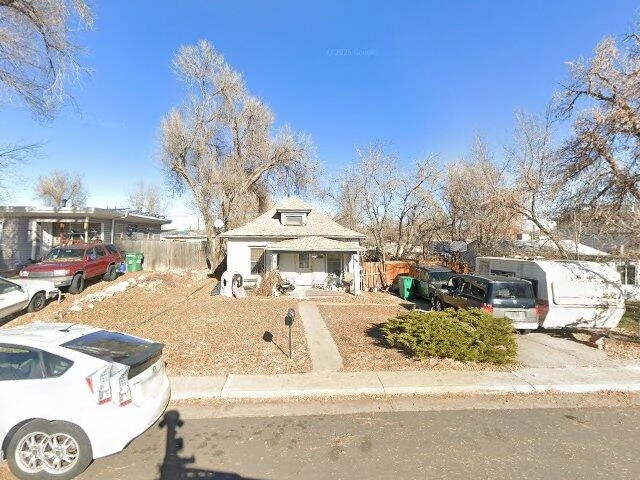 House image located at Englewood, CO 80110