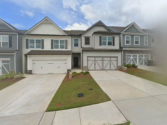 House image located at Newnan, GA 30263