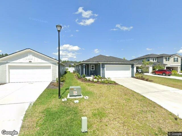 House image located at Saint Augustine, FL 32092