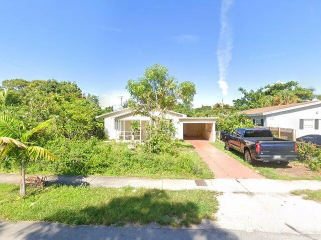 House image located at Fort Lauderdale, FL 33311