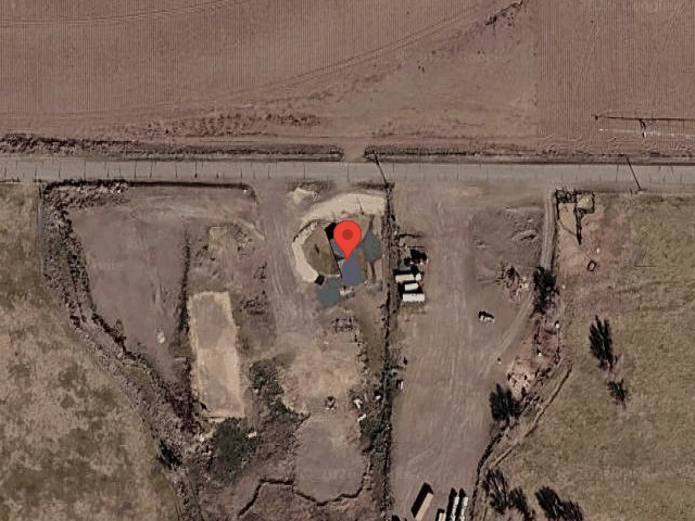 House image located at King Hill, ID 83633