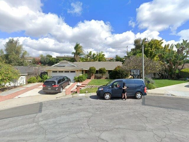 House image located at Fullerton, CA 92833