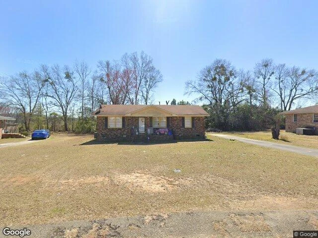 House image located at Orangeburg, SC 29118