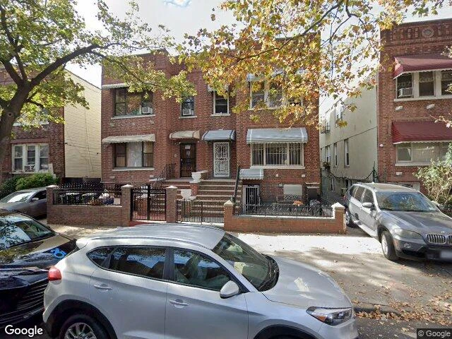 House image located at Brooklyn, NY 11212