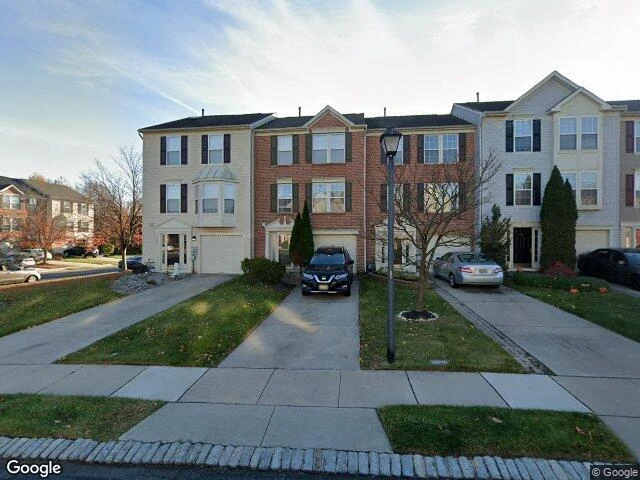 House image located at Woodbury, NJ 08096