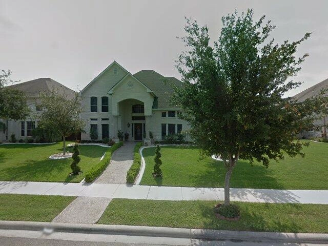 House image located at Mission, TX 78572